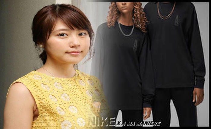 マック ナイキ t シャツ