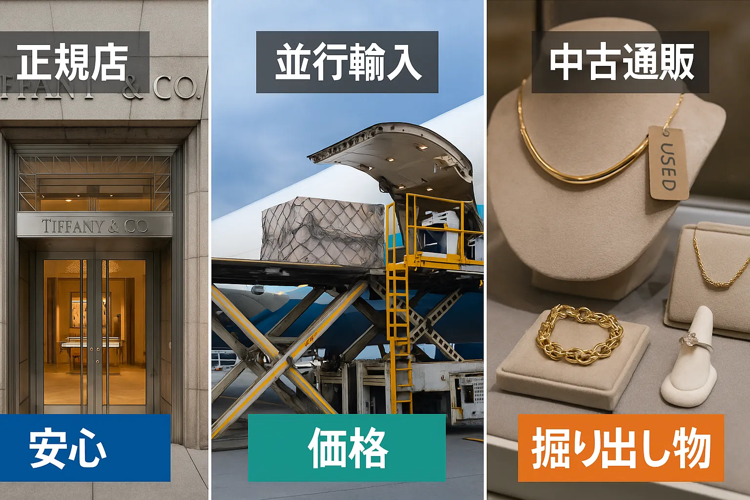 正規店・並行輸入・中古通販の違いと安心度を徹底比較.webp
