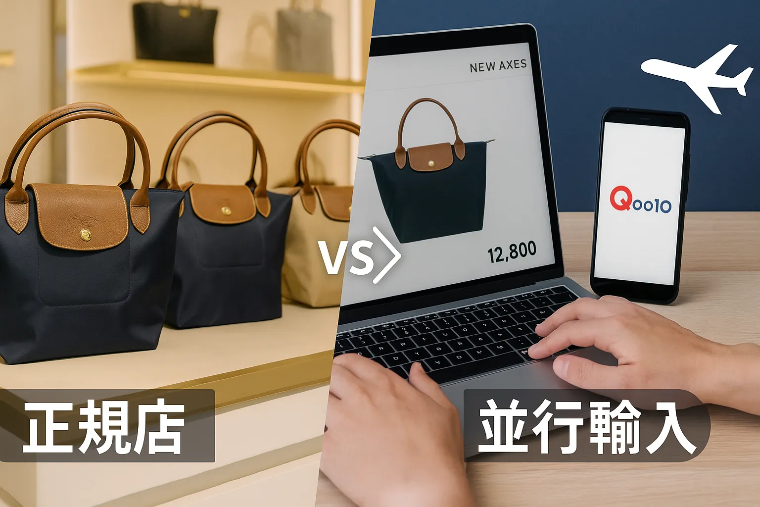 並行輸入品と正規店の違い.webp