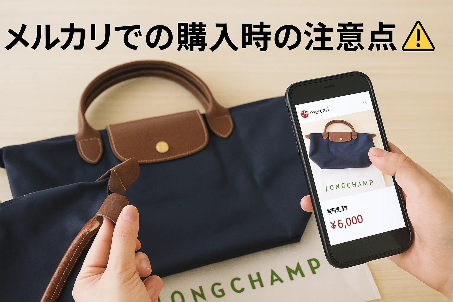 メルカリでの購入時の注意点.webp