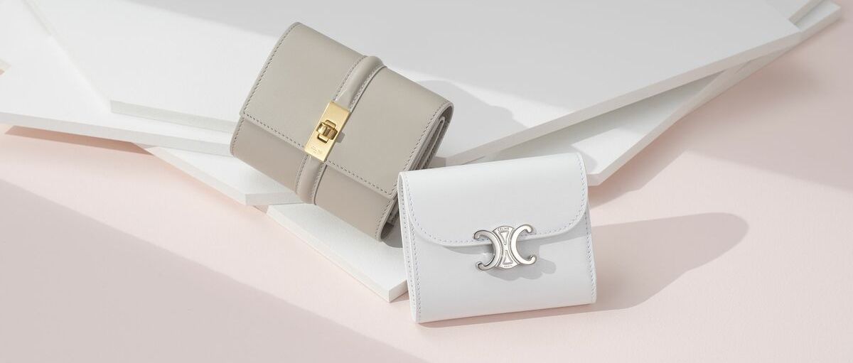 セリーヌ 財布 人気ランキング