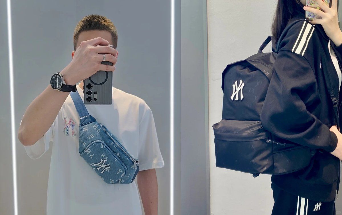 ニューエラ バッグ 年齢層