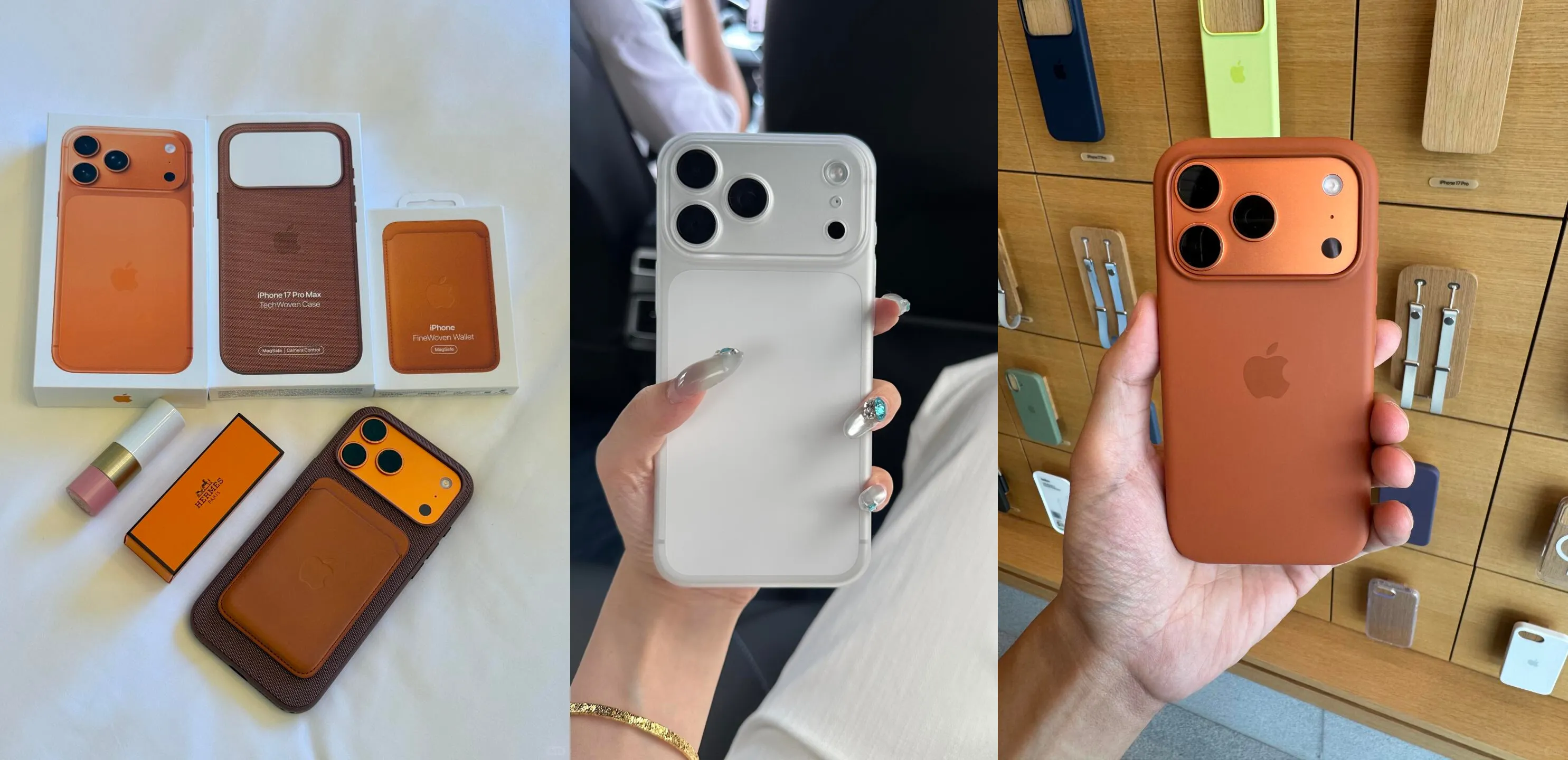 3. iPhone17シリーズ別・純正ケース対応.webp