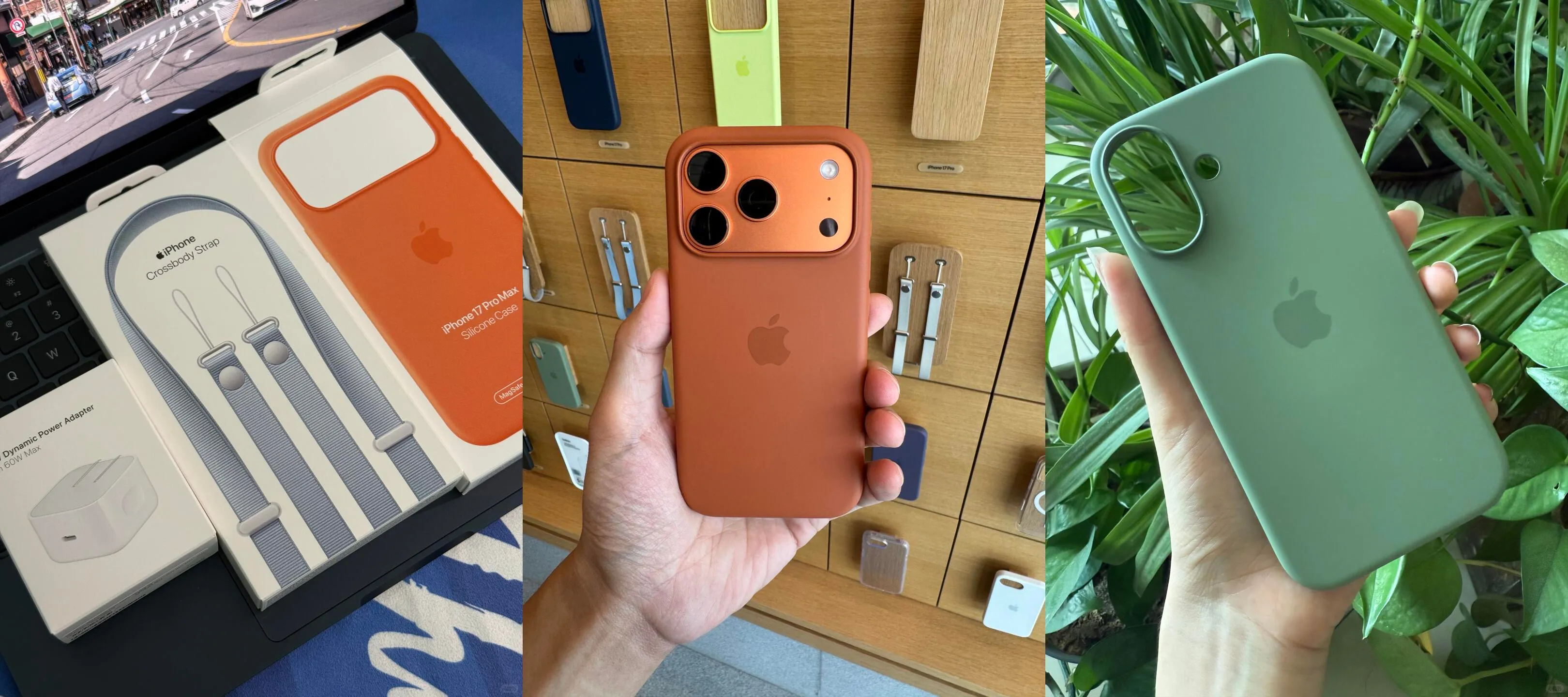 1. iPhone17 ケース純正とは？特徴と選ばれる理由.webp