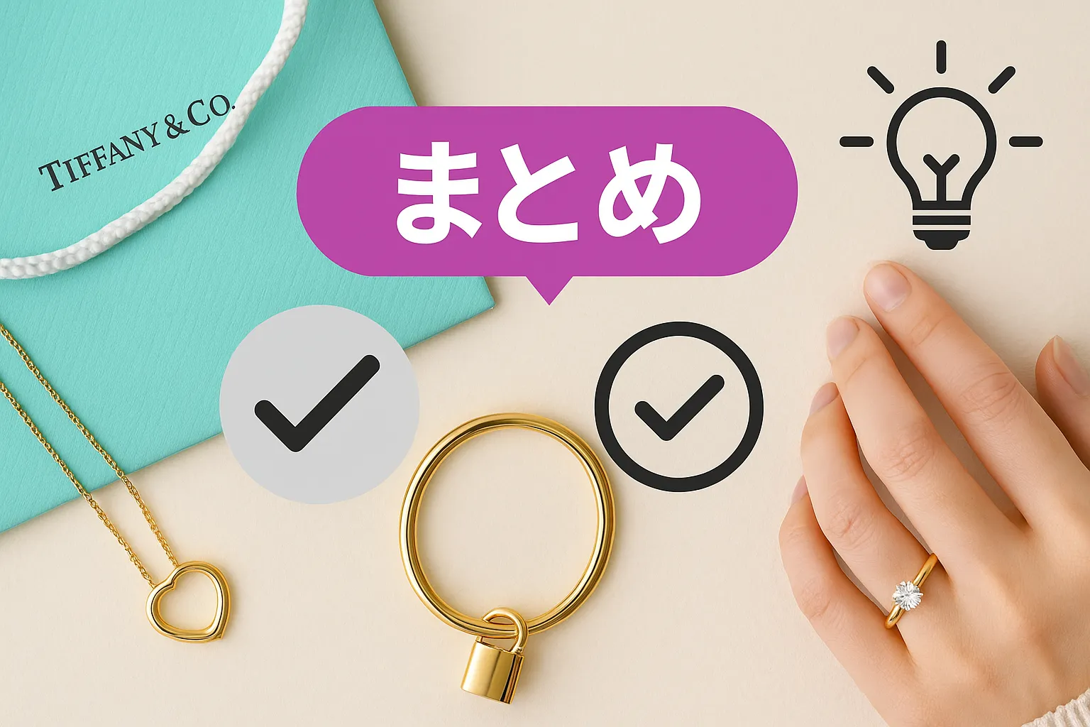 7. まとめ｜ティファニー廃盤一覧と今後の賢い選び方.webp