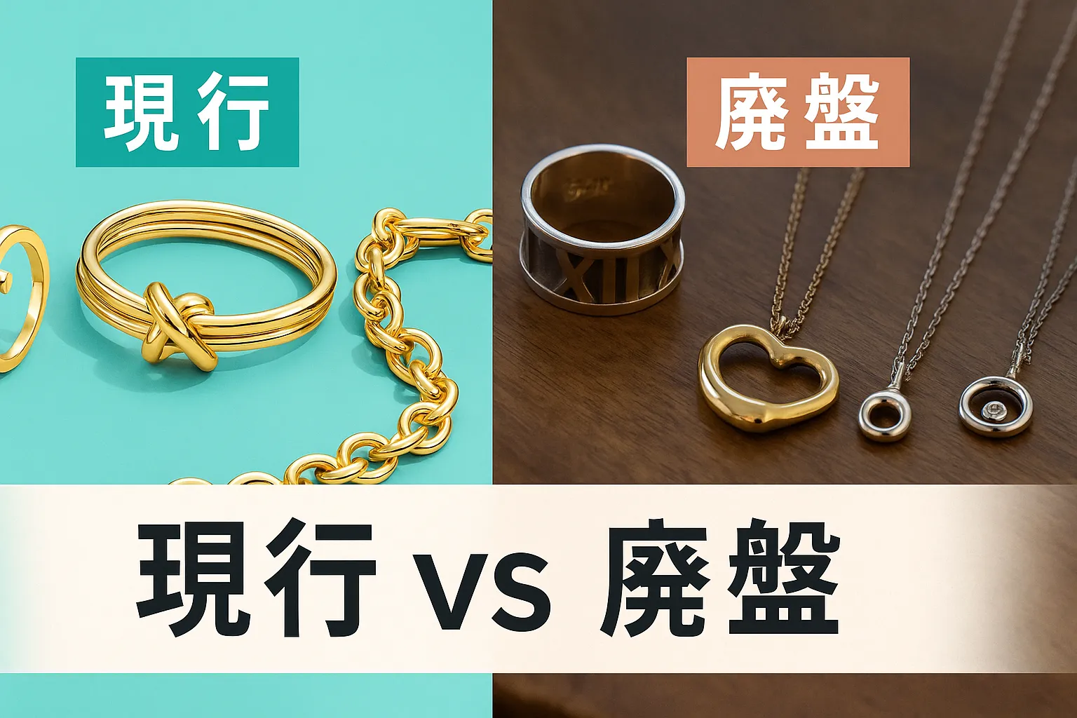 人気シリーズ一覧｜現行モデルと廃盤モデルを比較.webp
