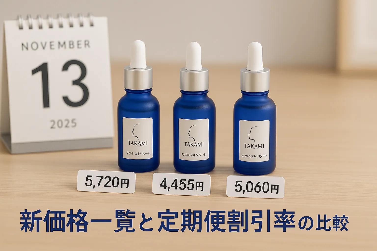 新価格一覧と定期便割引率の比較.webp