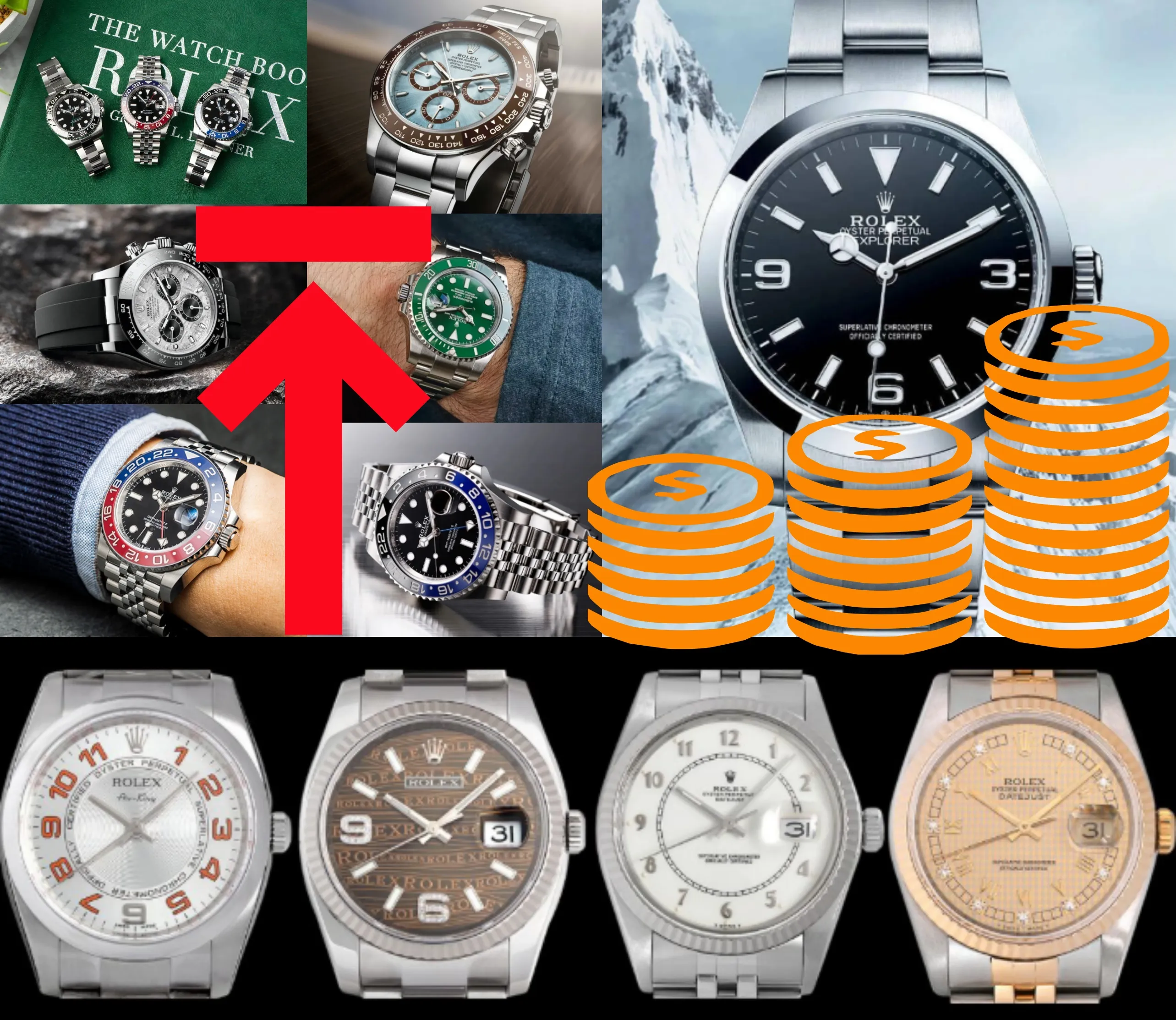 6. 廃盤・入手困難モデルの資産価値.webp