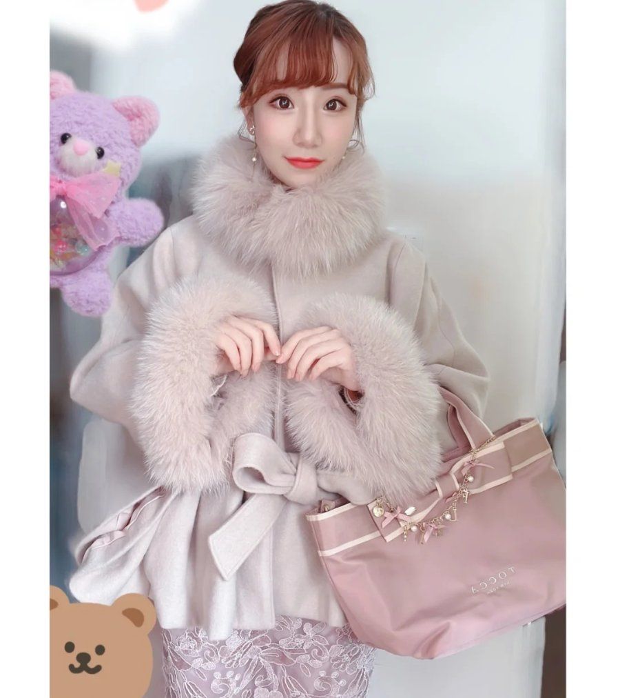 TOCCA バッグ 50代におすすめ