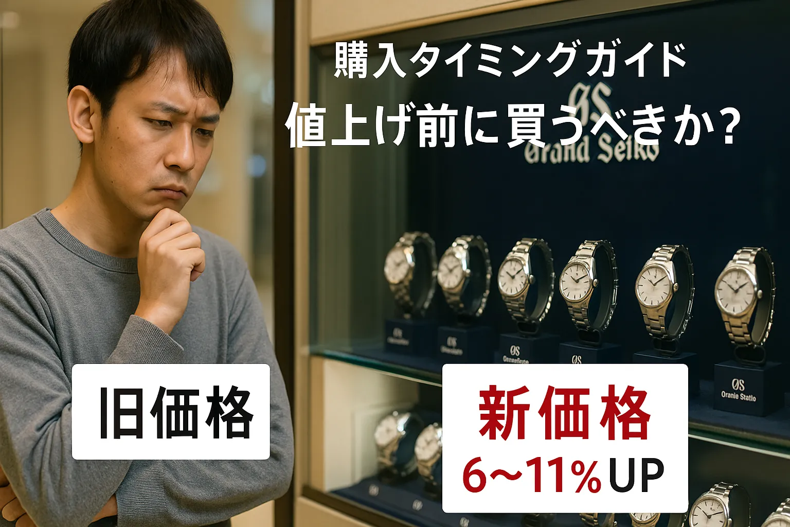 購入タイミングガイド｜値上げ前に買うべきか？.webp