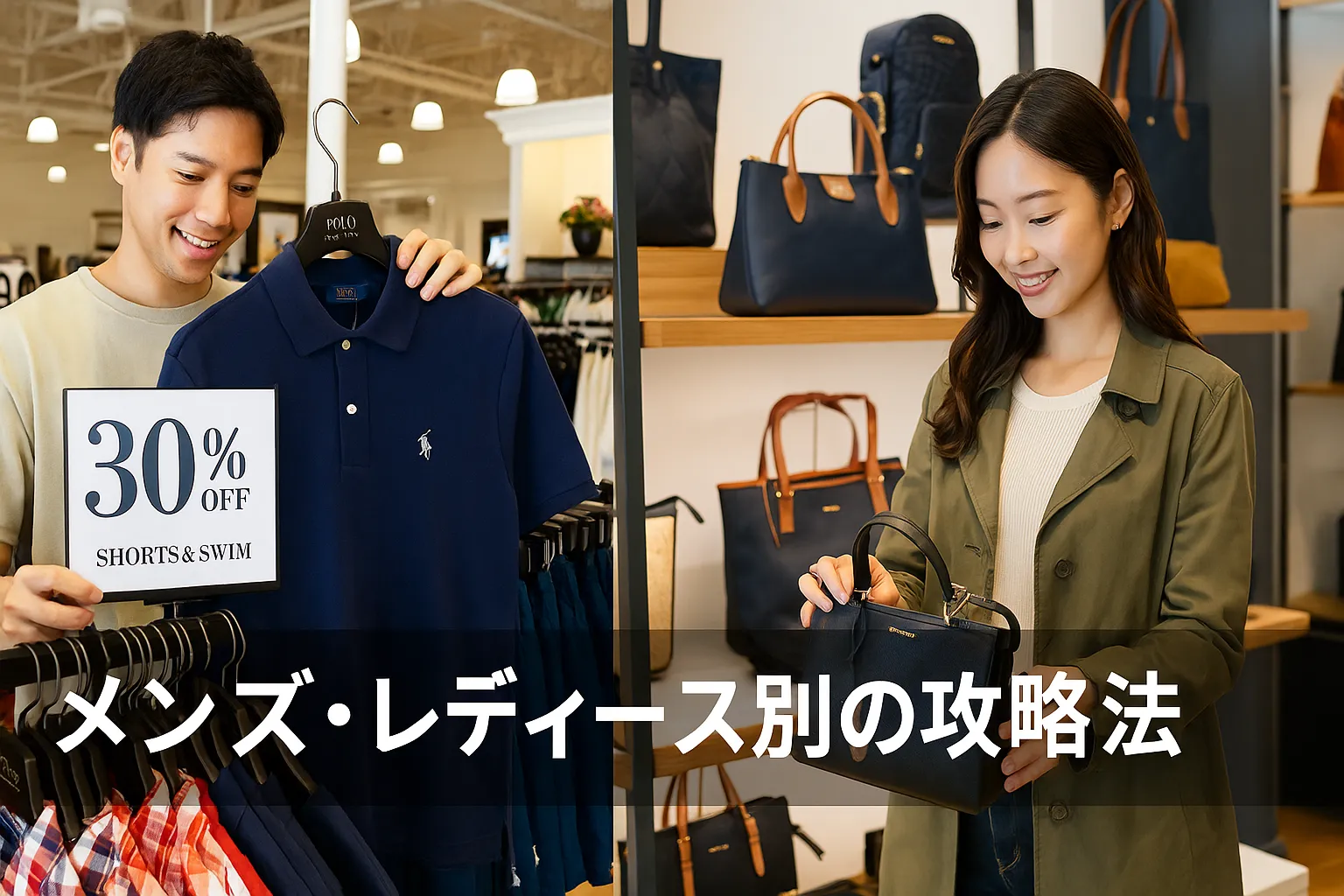 6. メンズ・レディース別の攻略法.webp