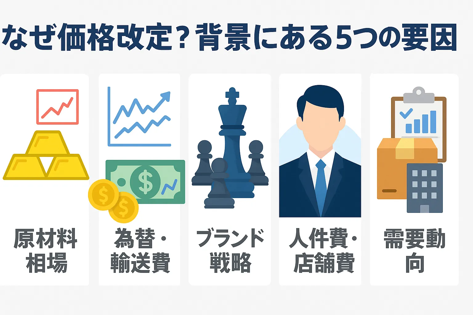4. なぜ価格改定？背景にある5つの要因.webp