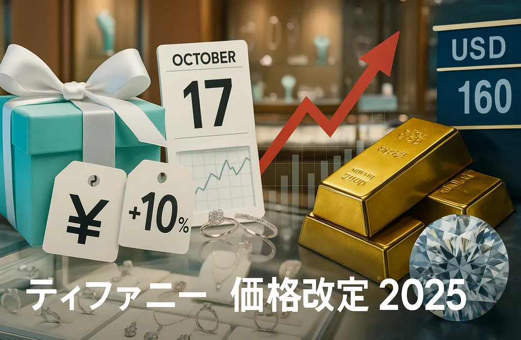 ティファニー 価格改定2025.webp