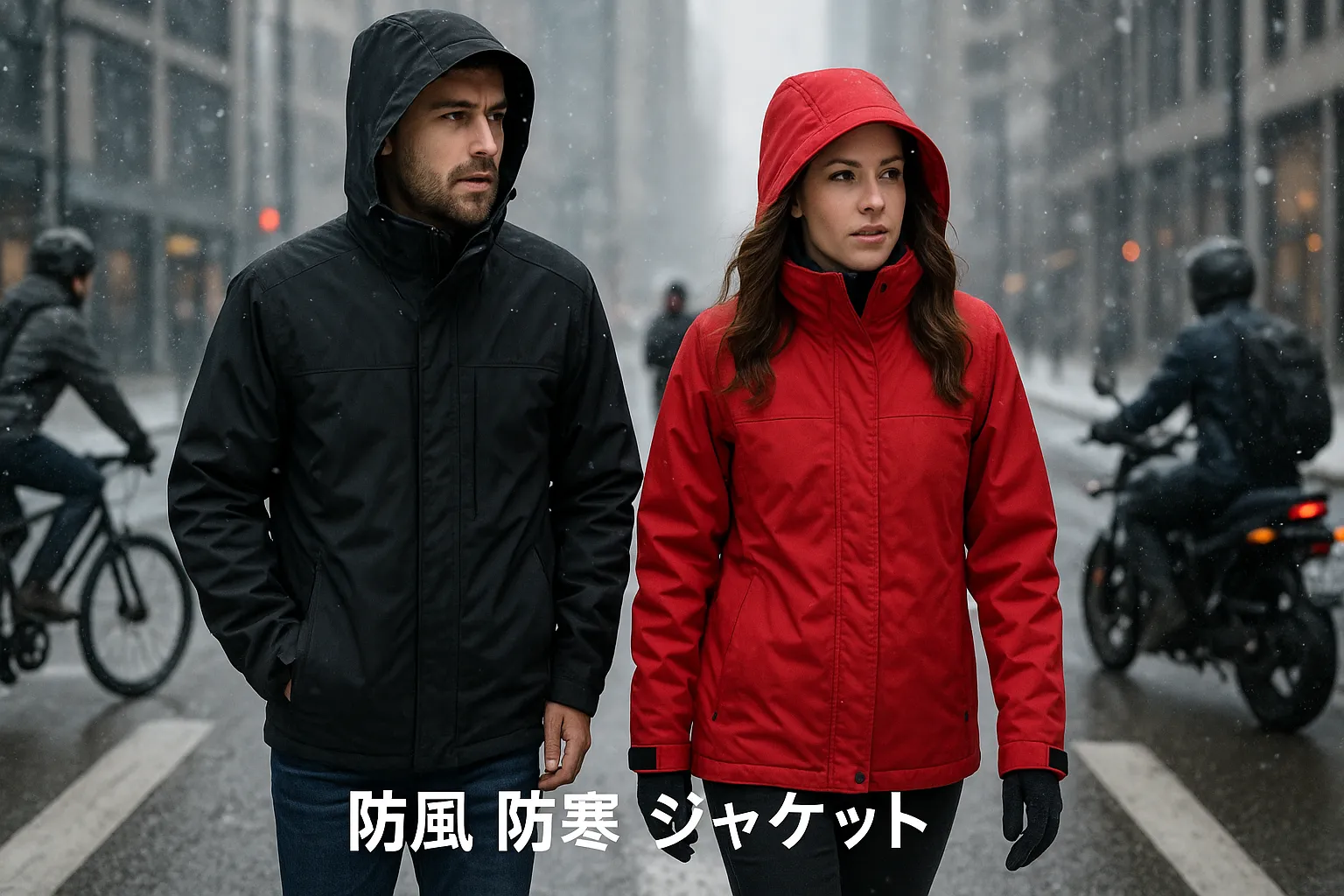防風 防寒 ジャケットの基本と選び方.webp