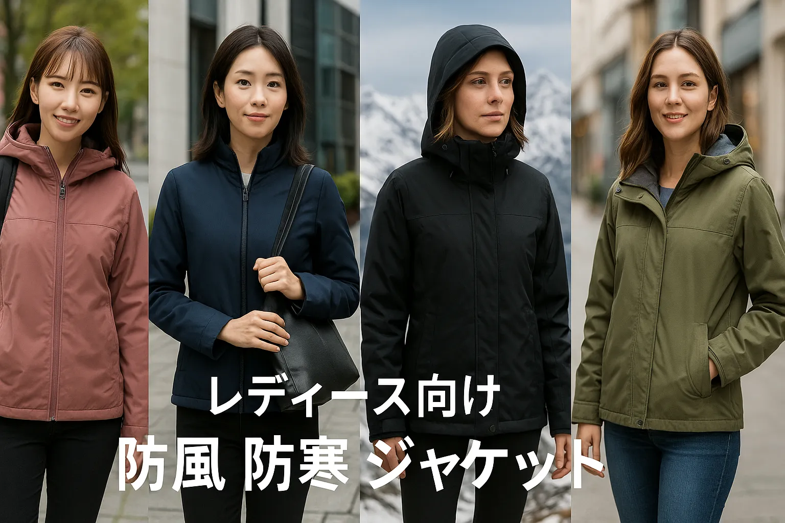 レディース向け人気モデル.webp
