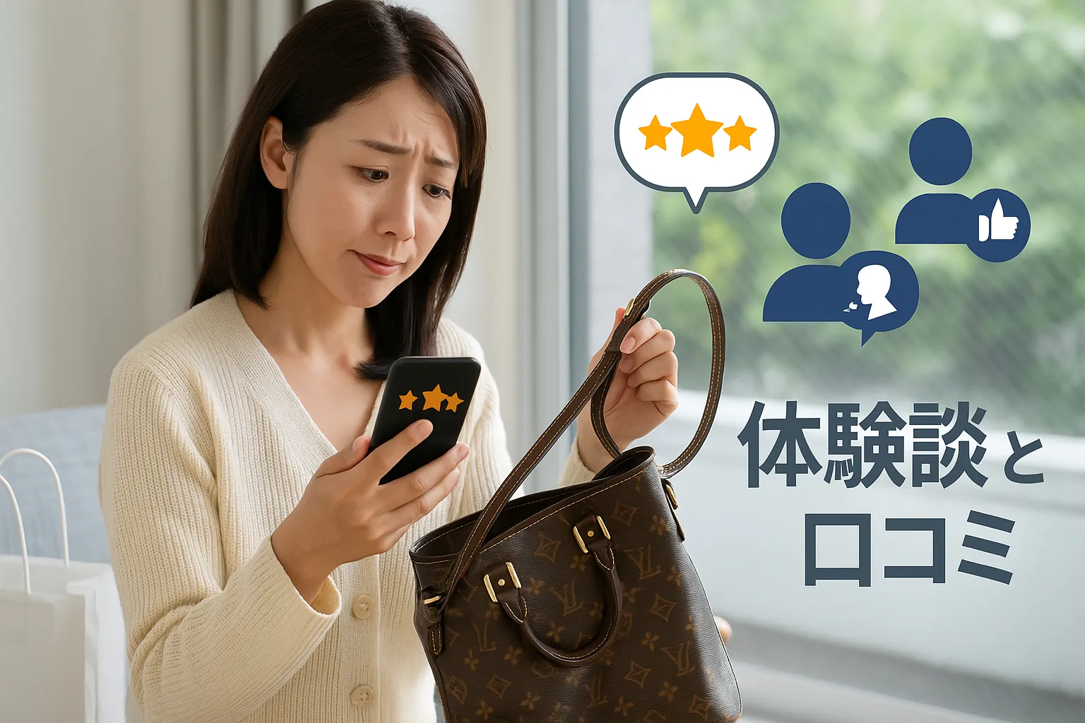 2. 実際に買ってみたらどうなる？体験談と口コミ.webp