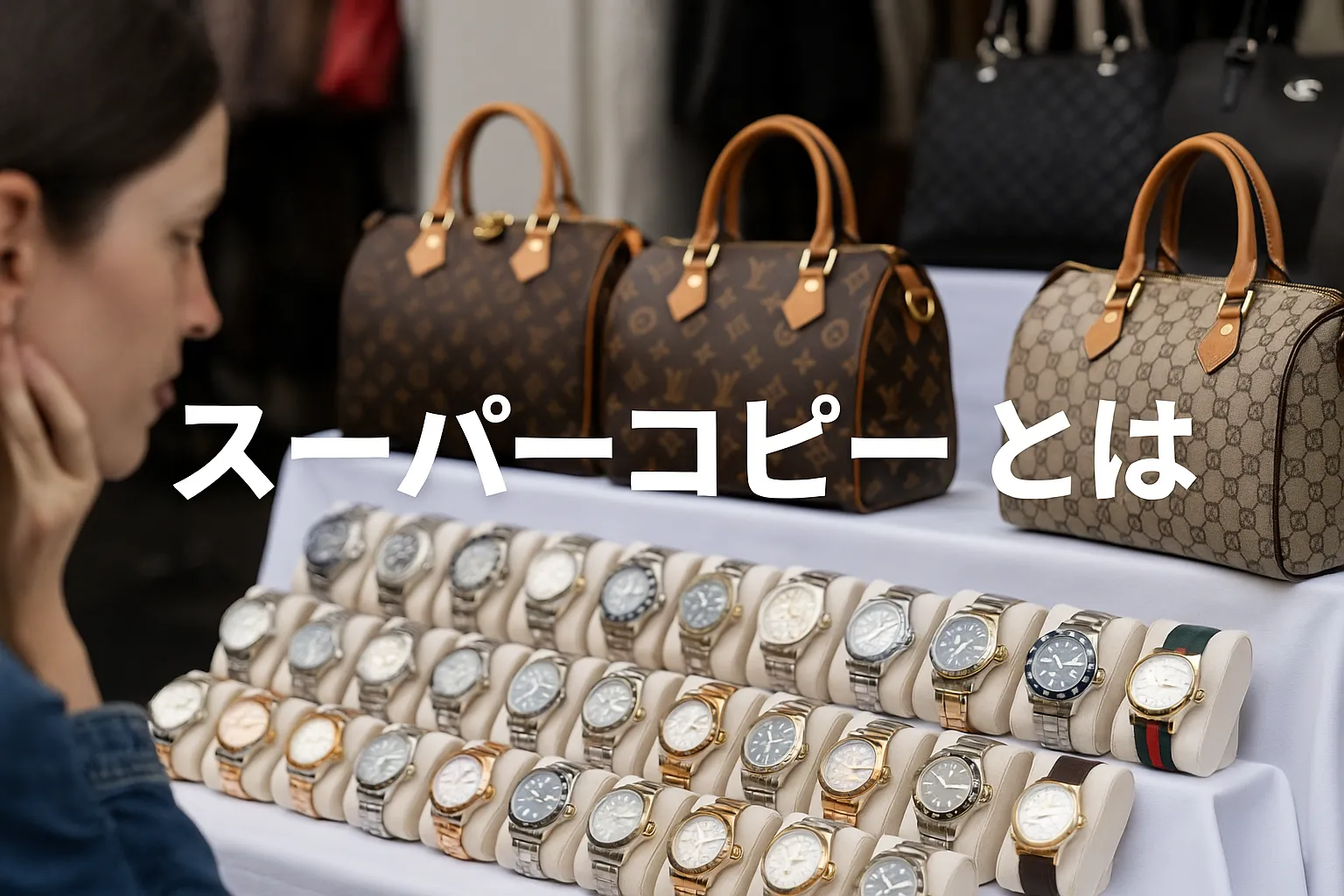 スーパーコピーとは.webp