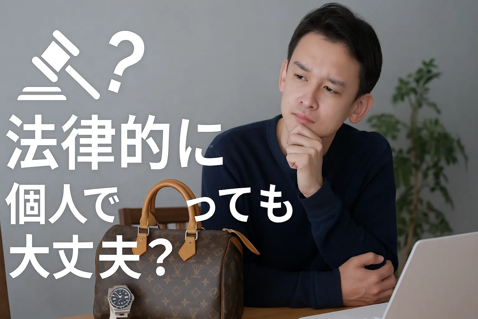 6. 法律的に個人で買っても大丈夫？.webp