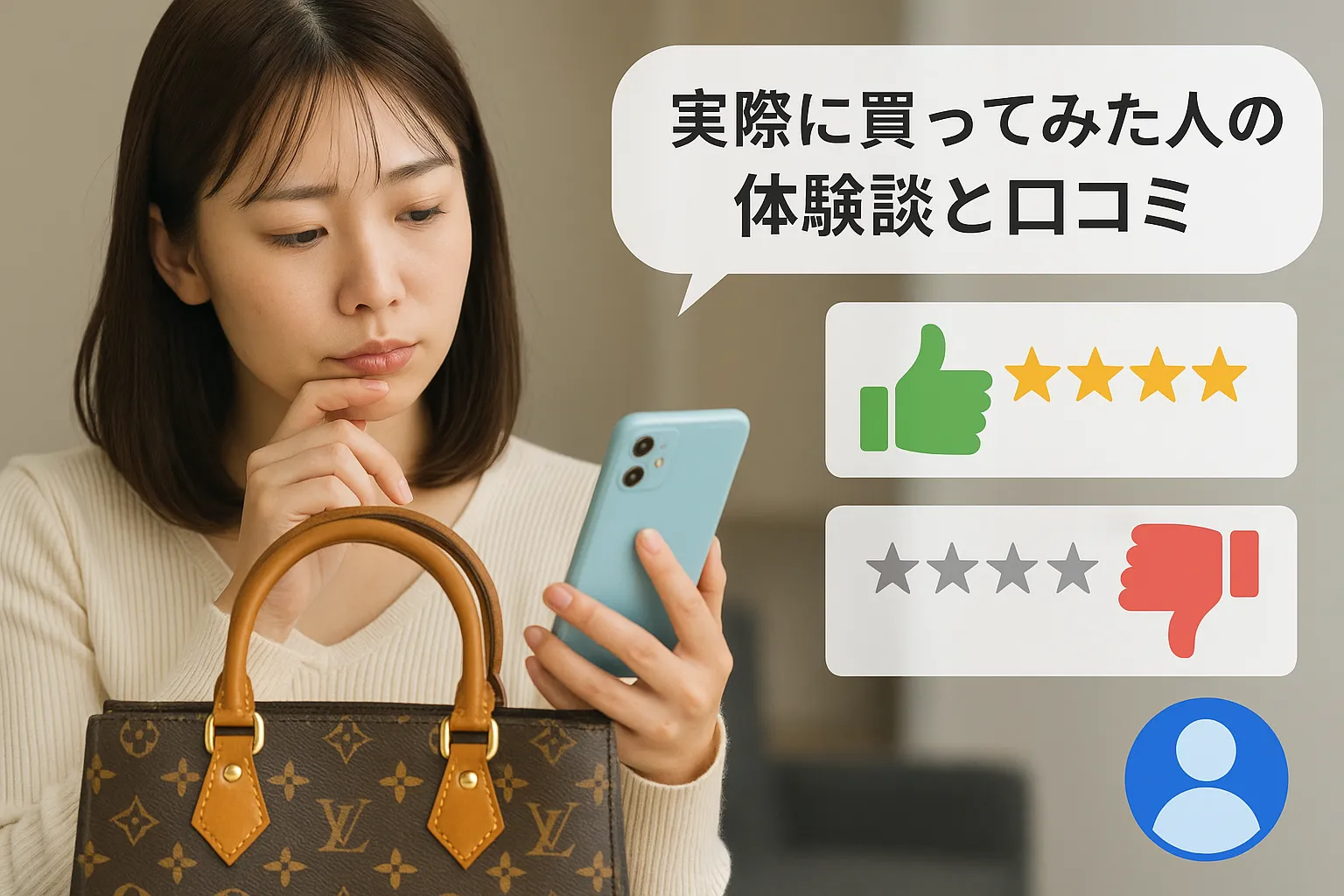 3. 実際に買ってみた人の体験談と口コミ.webp