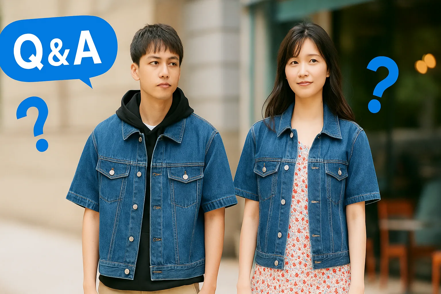 よくある疑問Q&A｜着用シーン・用語解説.webp