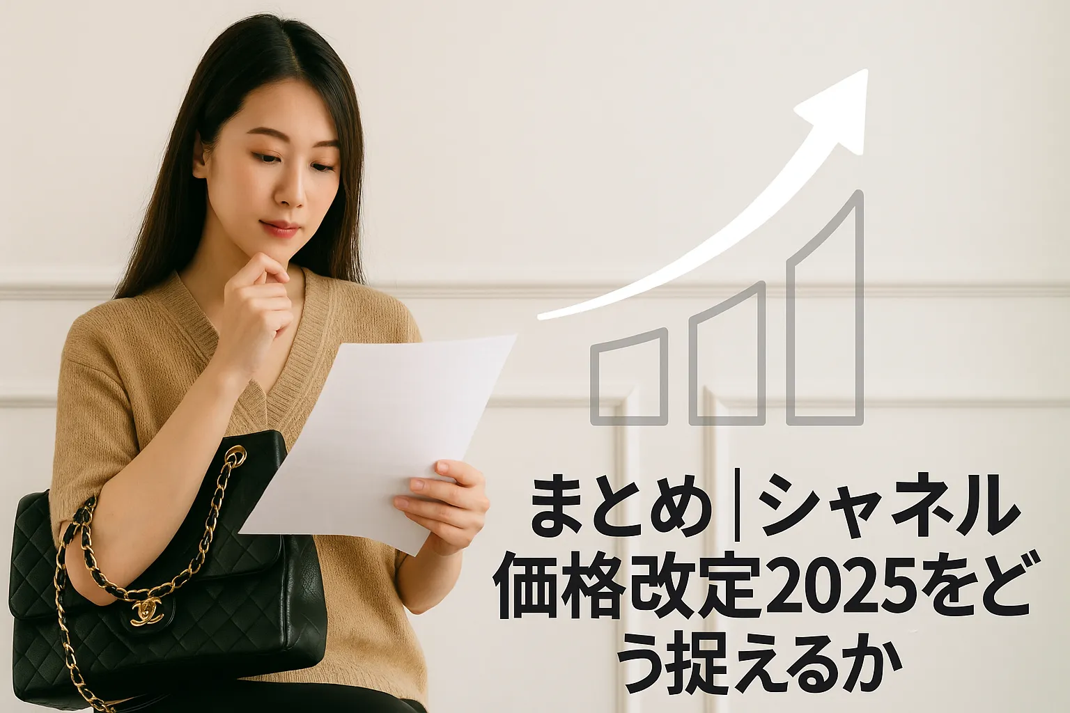 8. まとめ｜シャネル価格改定2025をどう捉えるか.webp