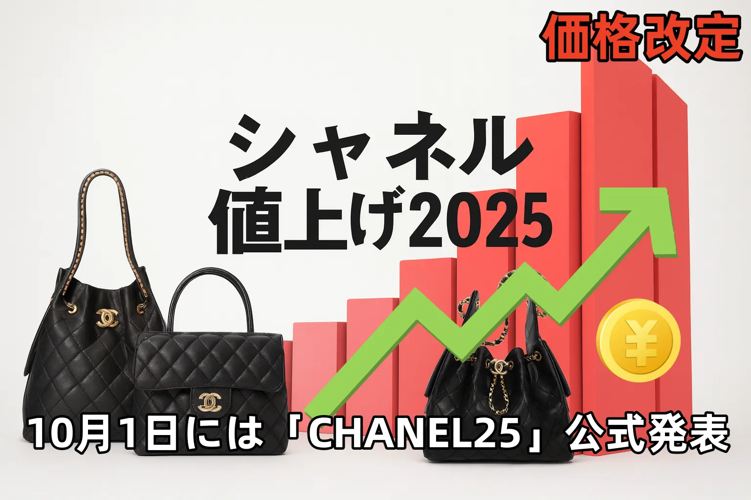 シャネル値上げ2025.webp