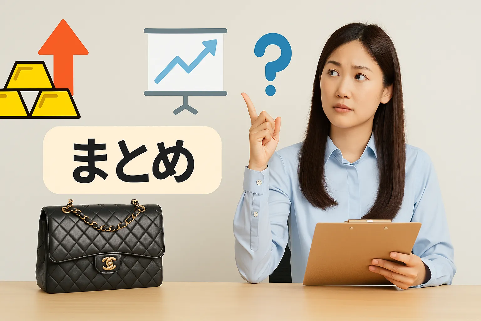 7. まとめ｜2025年シャネル価格改定の要点と対策.webp
