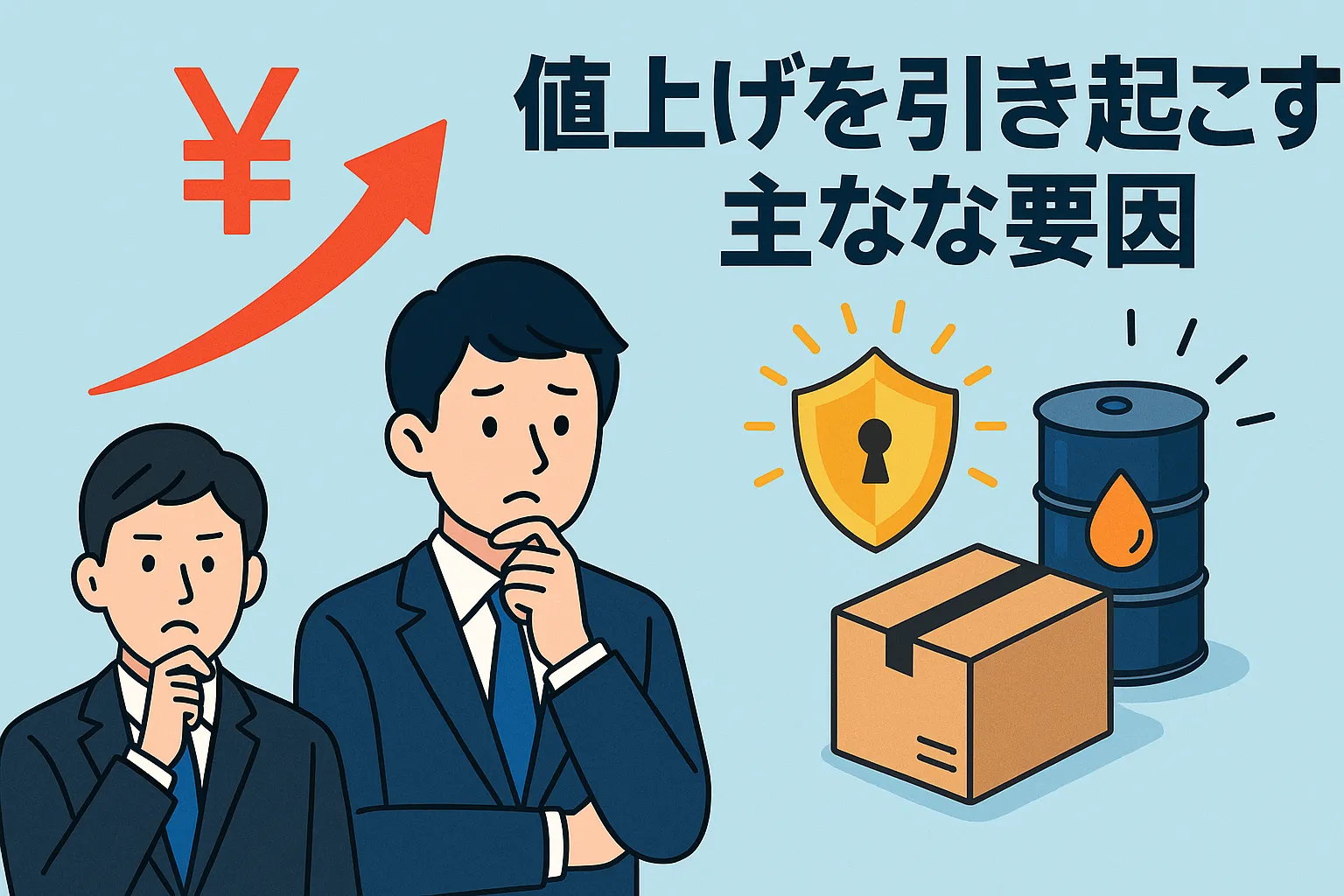 2. 値上げを引き起こす主な要因.webp