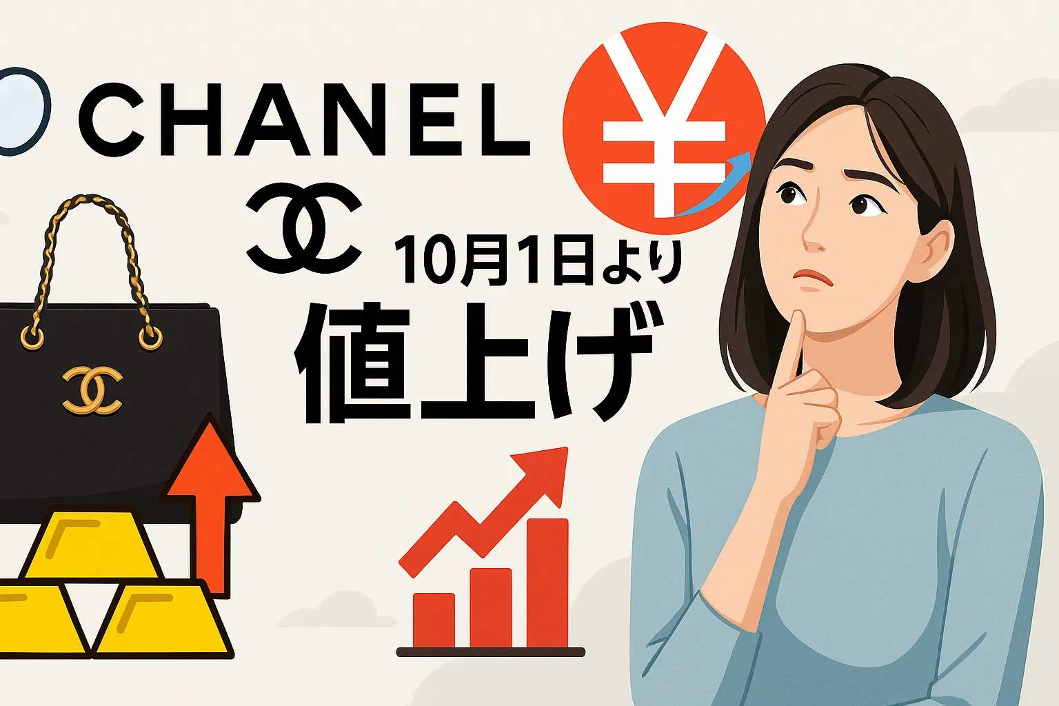 シャネル値上げ.webp