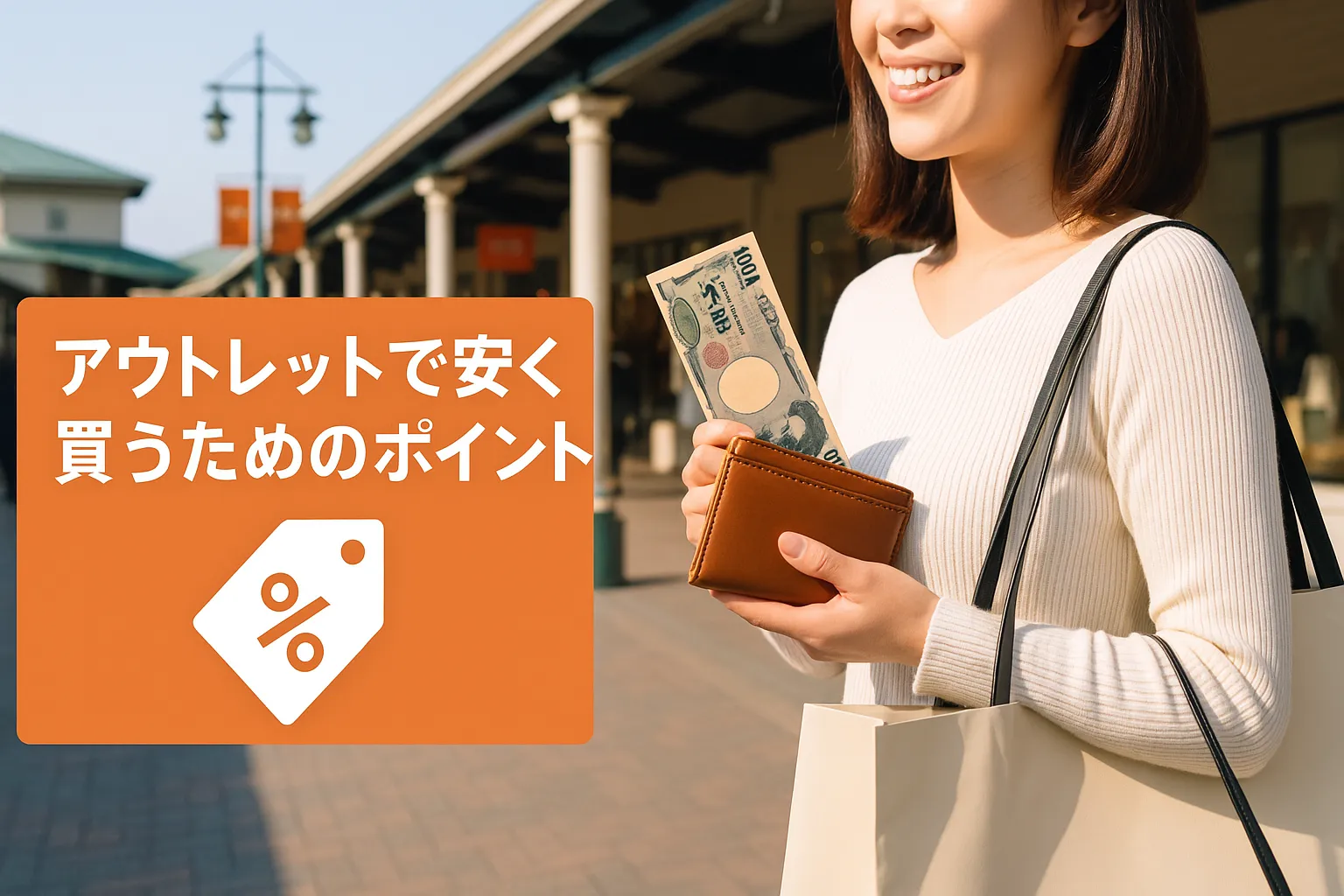 5. アウトレットで安く買うためのポイント.webp