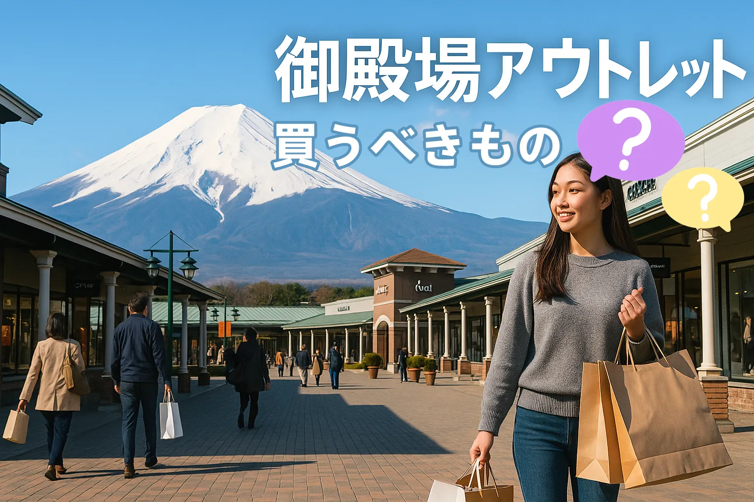 御殿場アウトレット 買うべきもの.webp