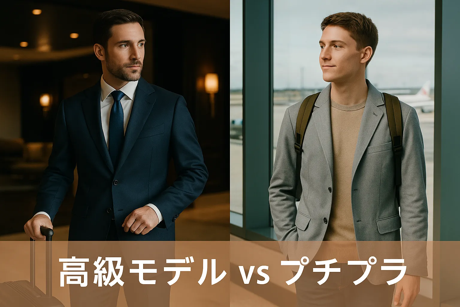 高級モデルとプチプラ比較｜予算別ガイド.webp