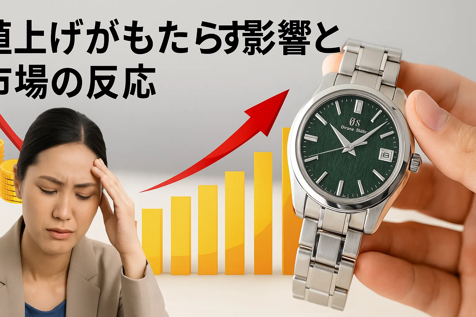 3. 値上げがもたらす影響と市場の反応.webp