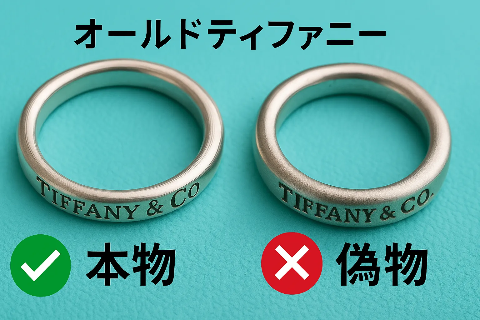 2.9 オールドティファニーの特徴と安さの理由.webp