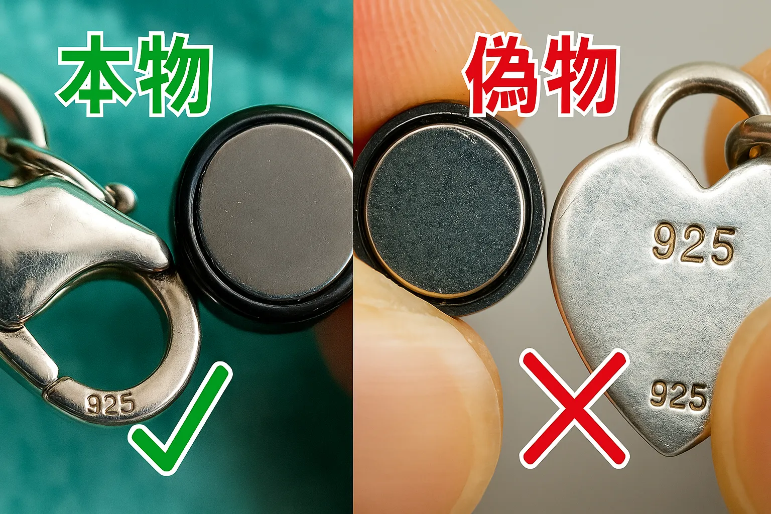 2.3 シルバー925の表記と素材感.webp