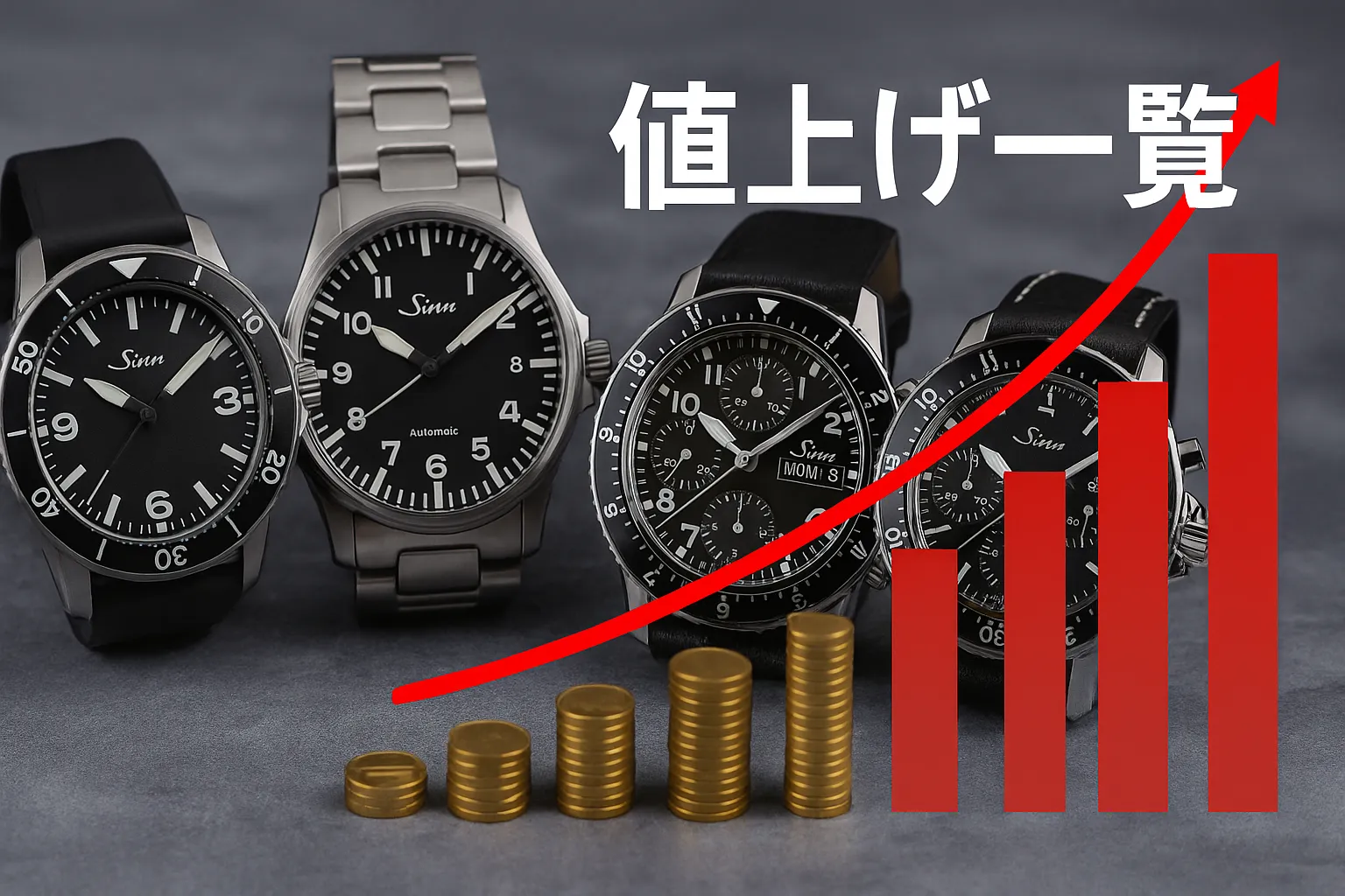 2. 値上げ一覧：主要モデル別の価格変動.webp