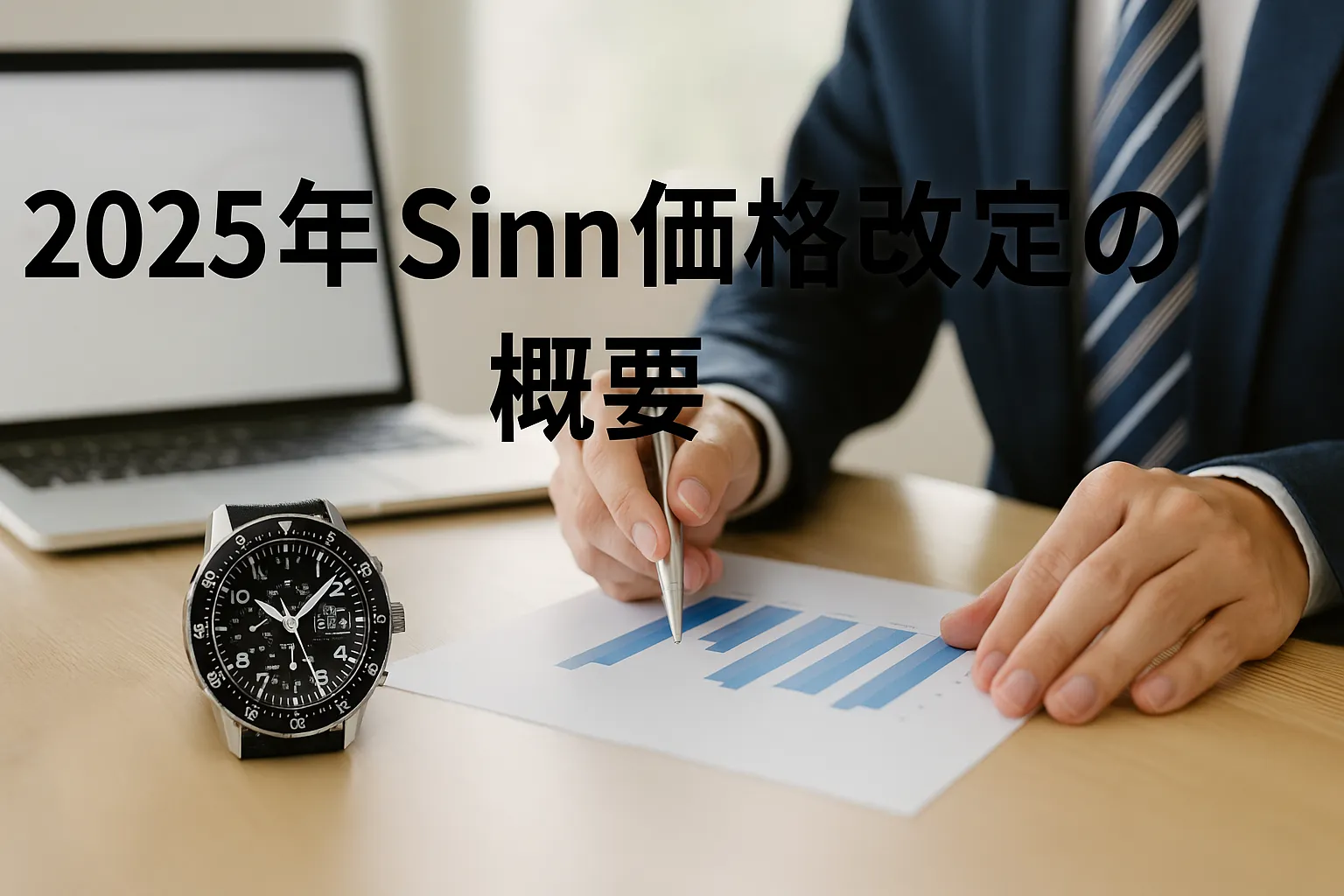 1. 2025年Sinn（ジン）価格改定の概要.webp