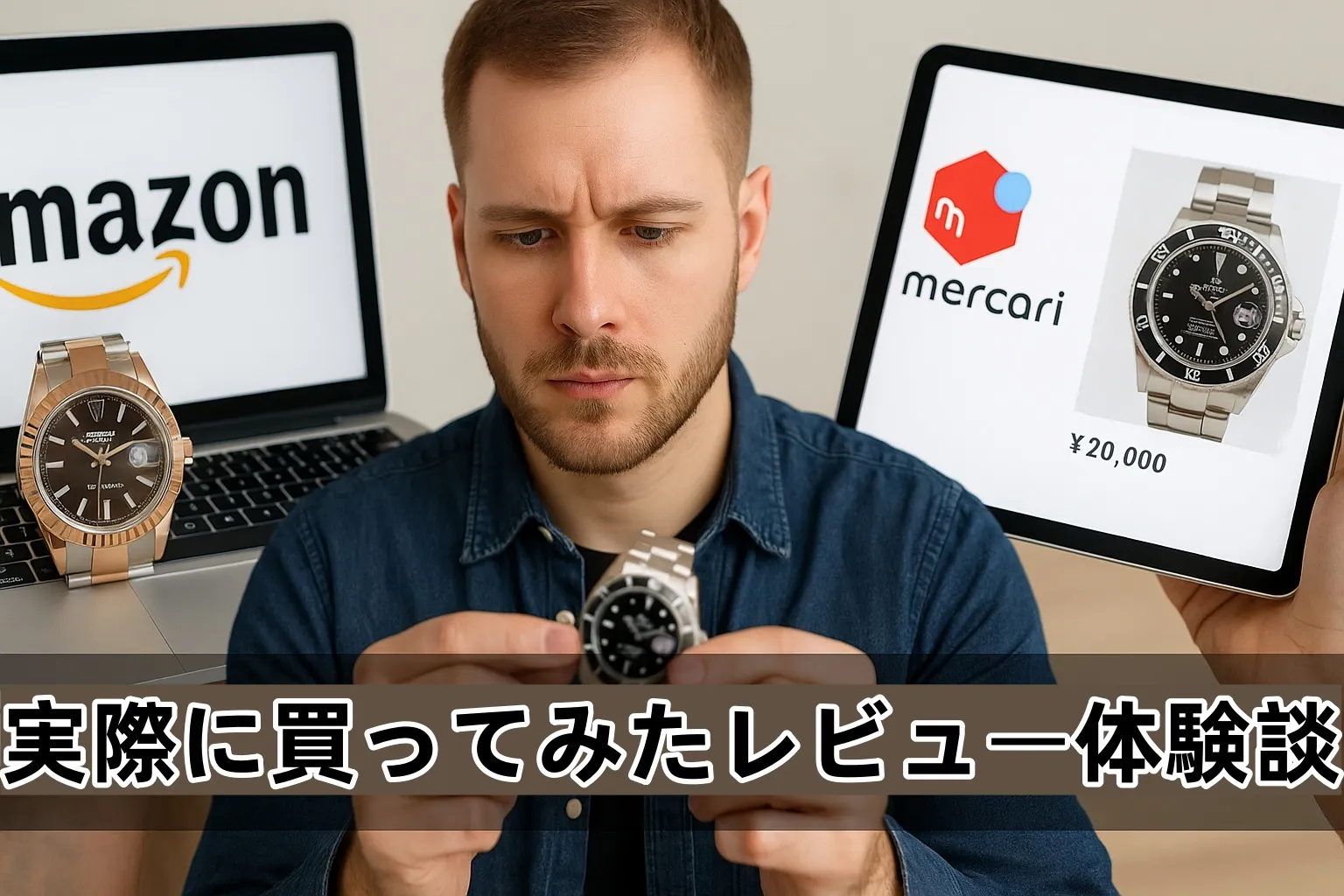 2. 実際に買ってみたレビュー体験談.webp