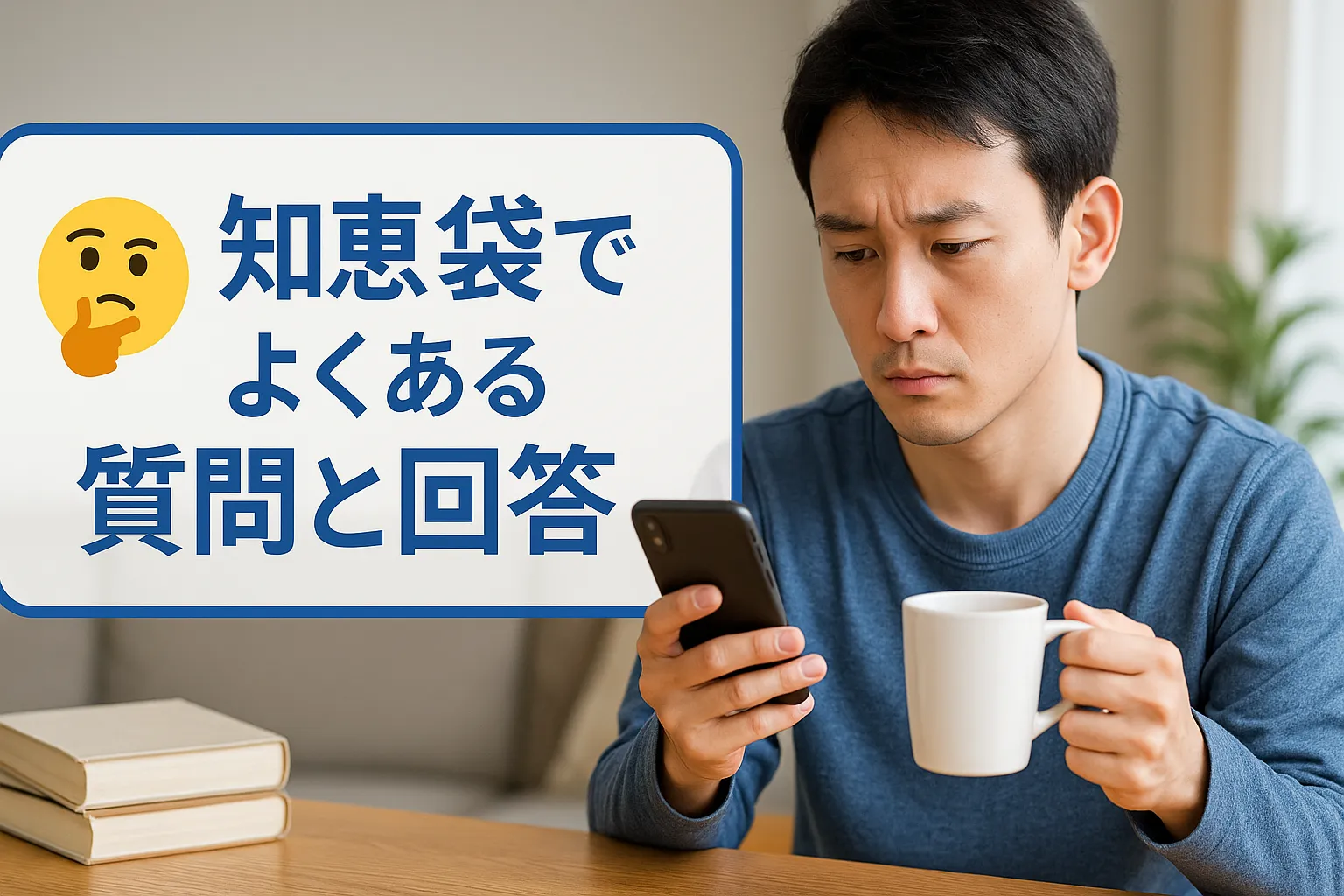 4. 知恵袋でよくある質問と回答.webp
