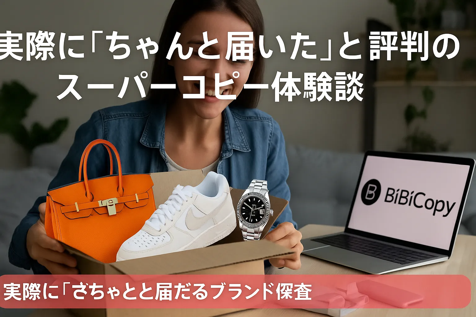 2. 実際に「ちゃんと届いた」と評判のスーパーコピー体験談.webp