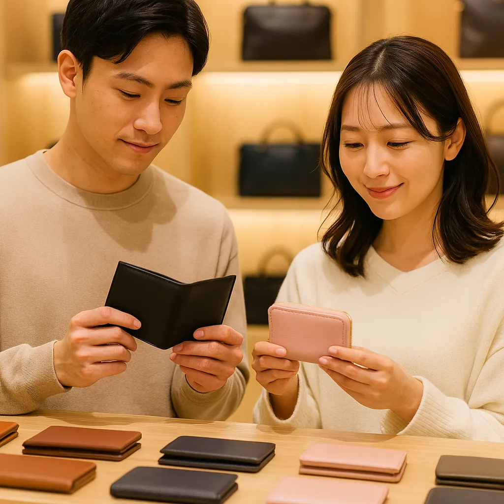 安くても恥ずかしくない財布の選び方【メンズ＆レディース】.webp