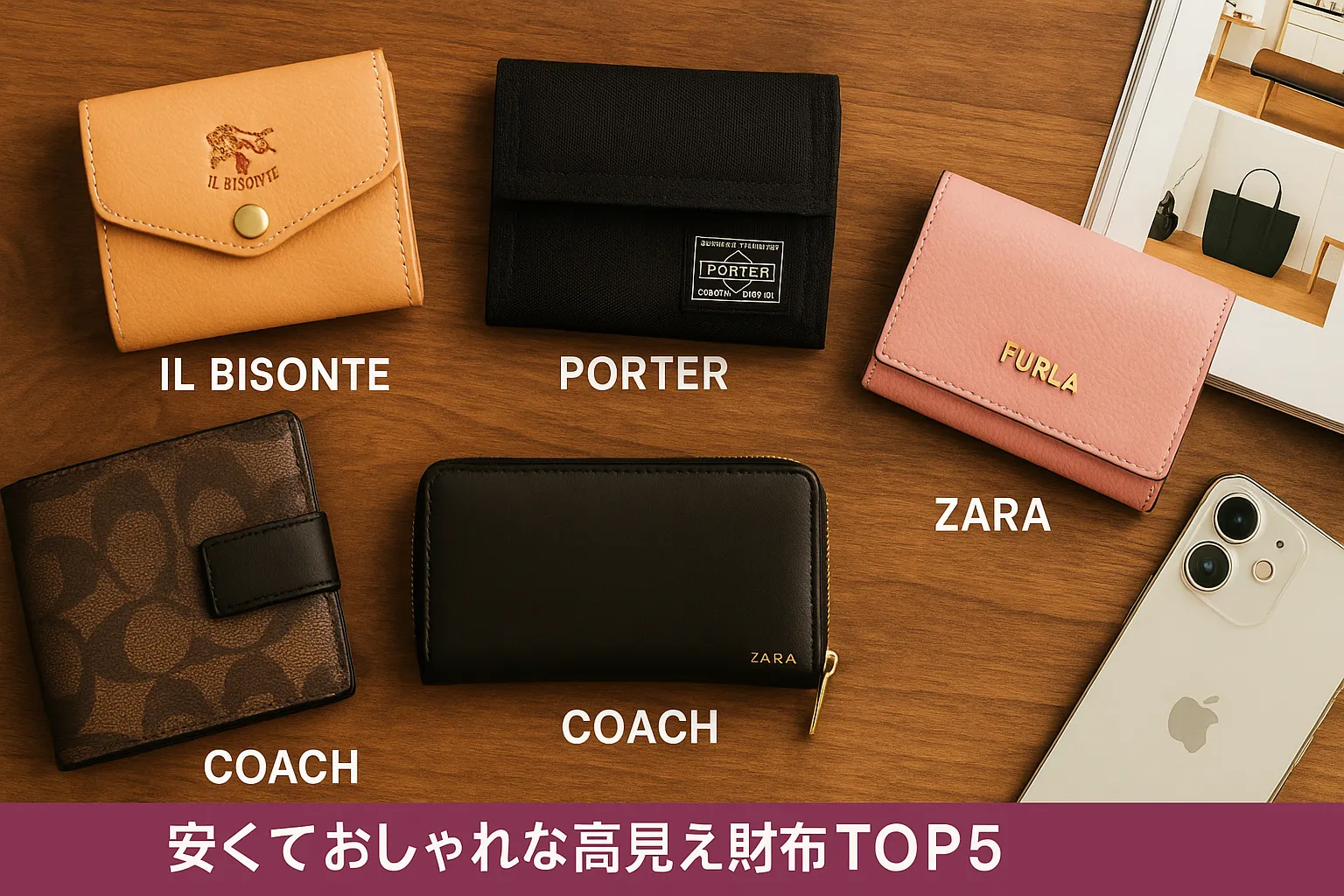 安いけどおしゃれな高見えブランドTOP5.webp