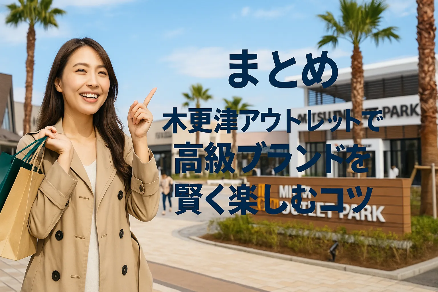 6. まとめ｜木更津アウトレットで高級ブランドを賢く楽しむコツ.webp
