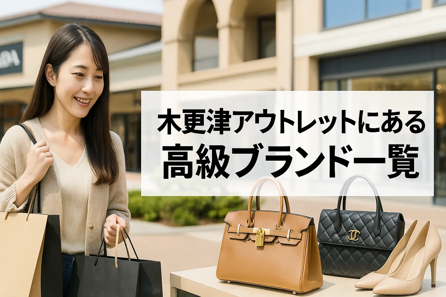 2. 木更津アウトレットにある高級ブランド一覧.webp