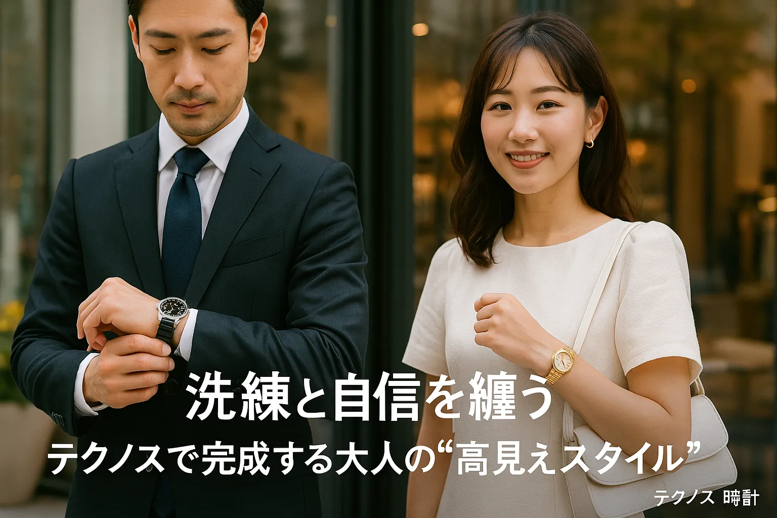 恥ずかしくないモデル選びと高見えコーデ術.webp