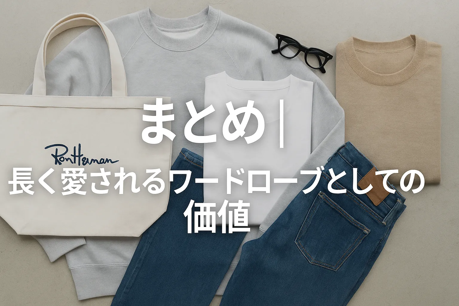 9.まとめ｜長く愛されるワードローブとしての価値.webp