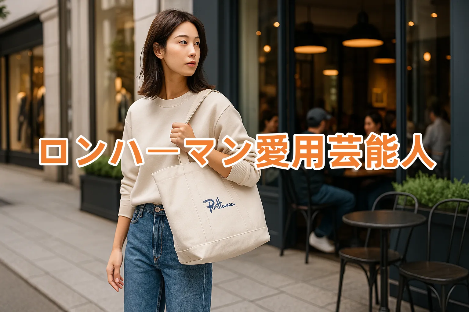 ロンハーマン愛用芸能人.webp