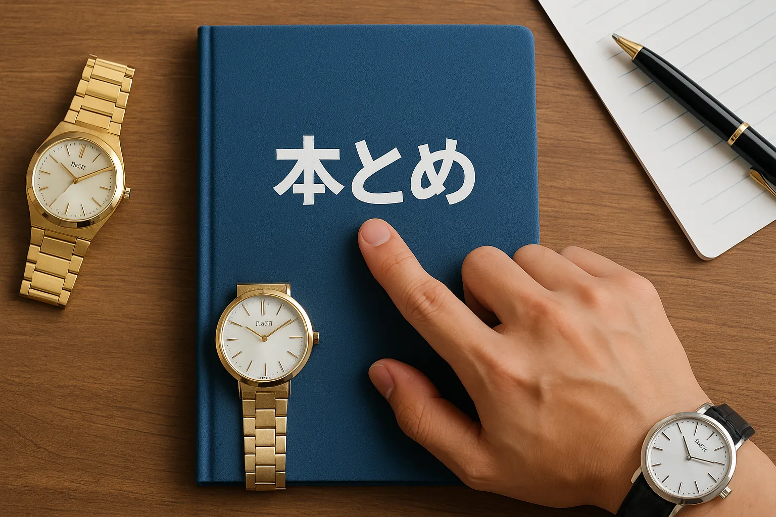 7. まとめ｜ピアジェ コピー 時計を検討する前に知るべきこと.webp