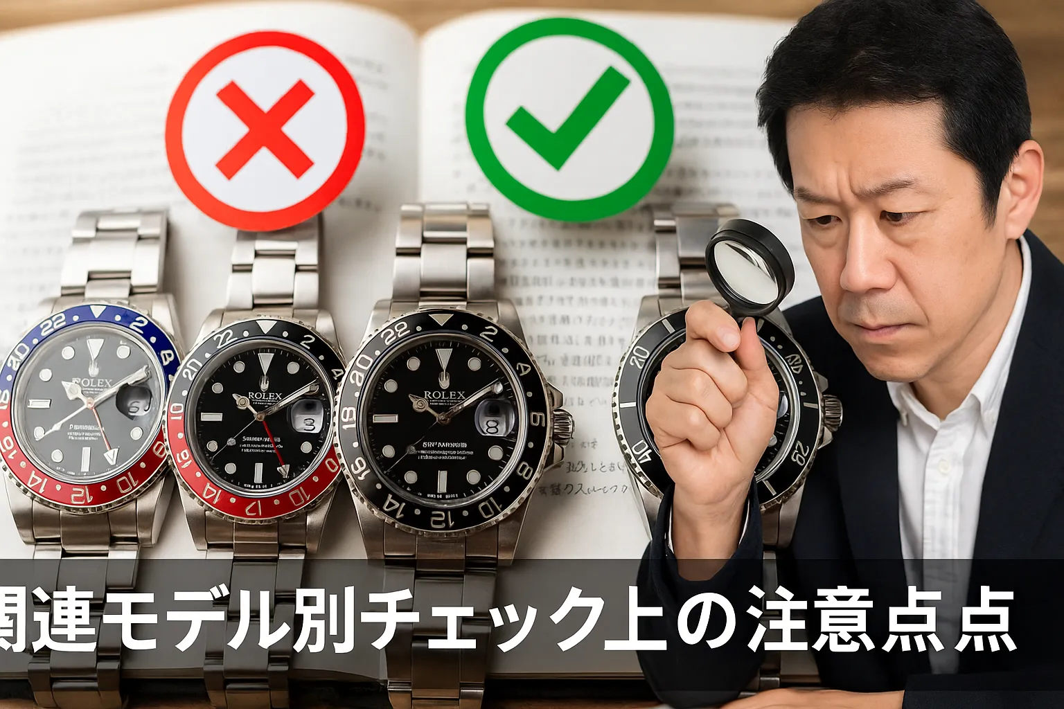 4. 関連モデル別チェック上の注意点.webp