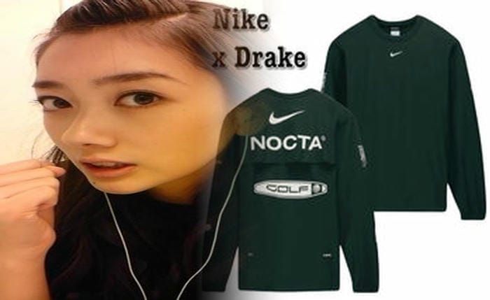 ナイキ usa t シャツ